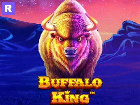 buffalo king slot|free buffalo slot demo.